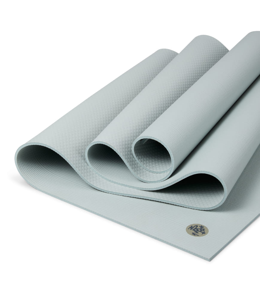 เสื่อโยคะ Manduka รุ่น PROlite&reg; 4.7mm สีเทา (71")
